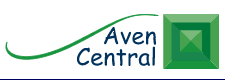 AvenCentral logo